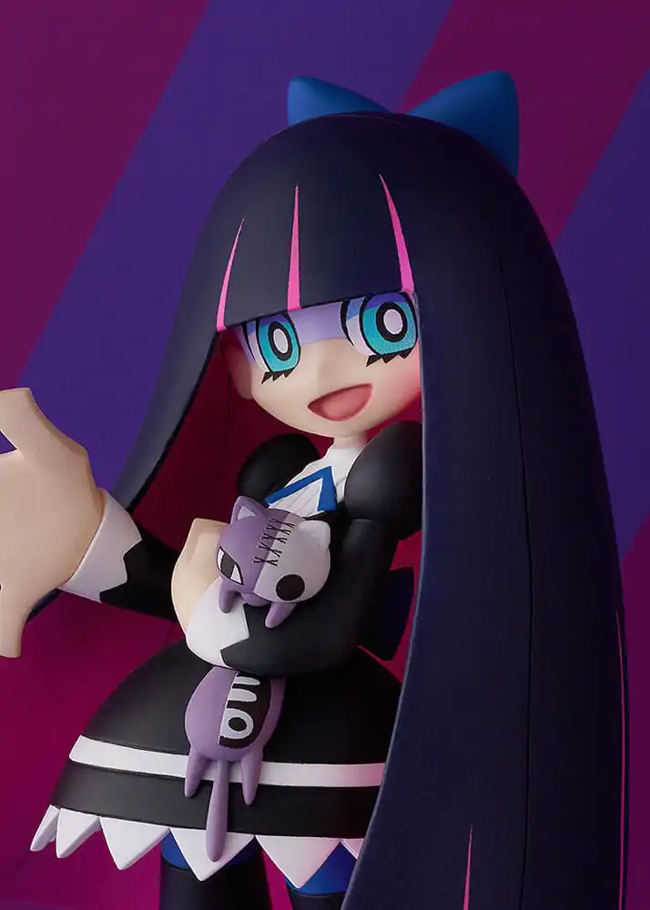 Panty & Stocking with Garterbelt Pop Up Parade PVC sochy 2-balení Panty & Stocking fotografii produktu