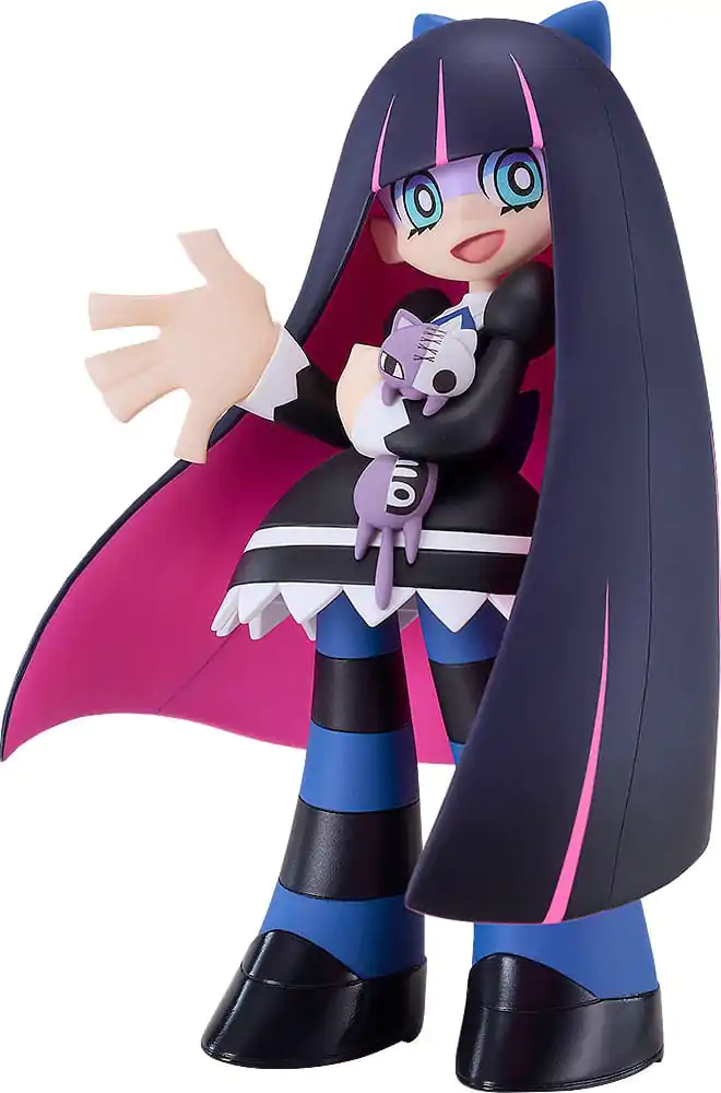 Panty & Stocking with Garterbelt Pop Up Parade PVC socha Stocking 14 cm fotografii produktu