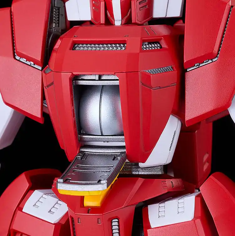 Panzer World Galient Moderoid Plastiková stavebnice Galient Heavy Armor Kai 18 cm fotografii produktu