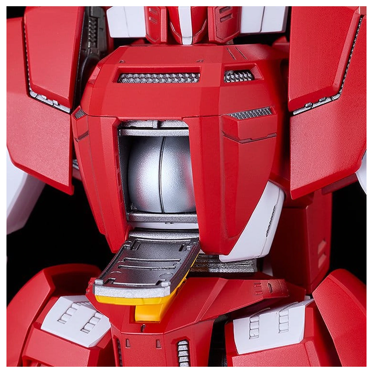Panzer World Galient Moderoid Plastový Model Stavebnice Galient Heavy Armor Kai 18 cm fotografii produktu