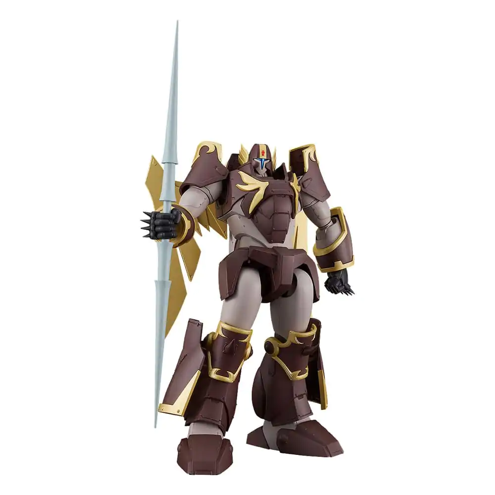 Panzer World Galient Moderoid Plastiková Stavebnice Skurts 17 cm fotografii produktu