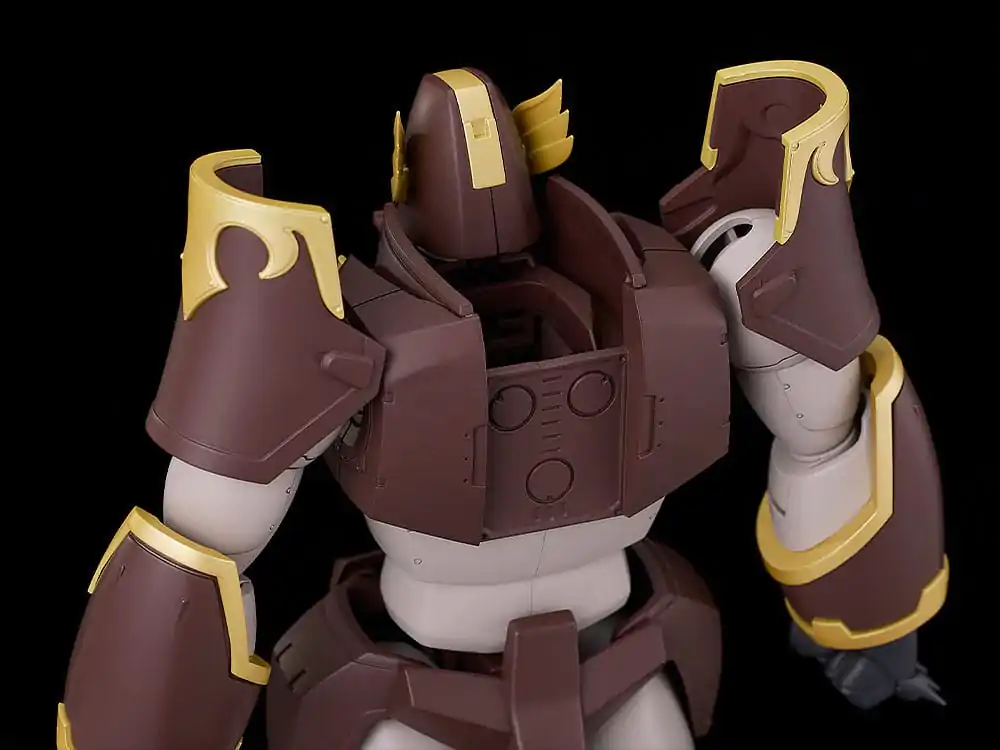 Panzer World Galient Moderoid Plastiková Stavebnice Skurts 17 cm fotografii produktu