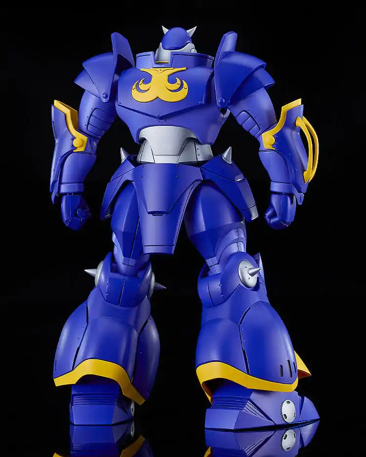 Panzer World Galient Moderoid Plastiková stavebnice Zuwel 17 cm fotografii produktu