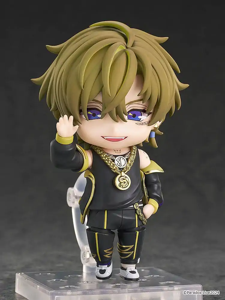 Paradox Live Nendoroid Akční figurka Chisei Kuzuryu 10 cm fotografii produktu