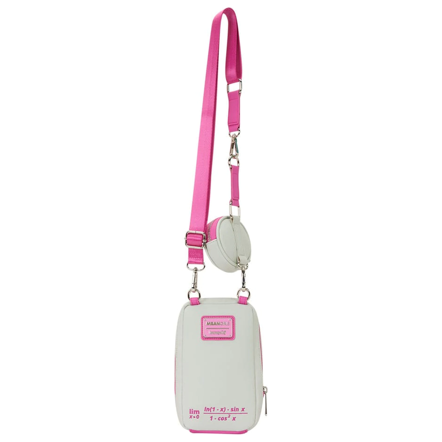 Paramount by Loungefly Crossbody s taštičkou na mince Mean Girl fotografii produktu