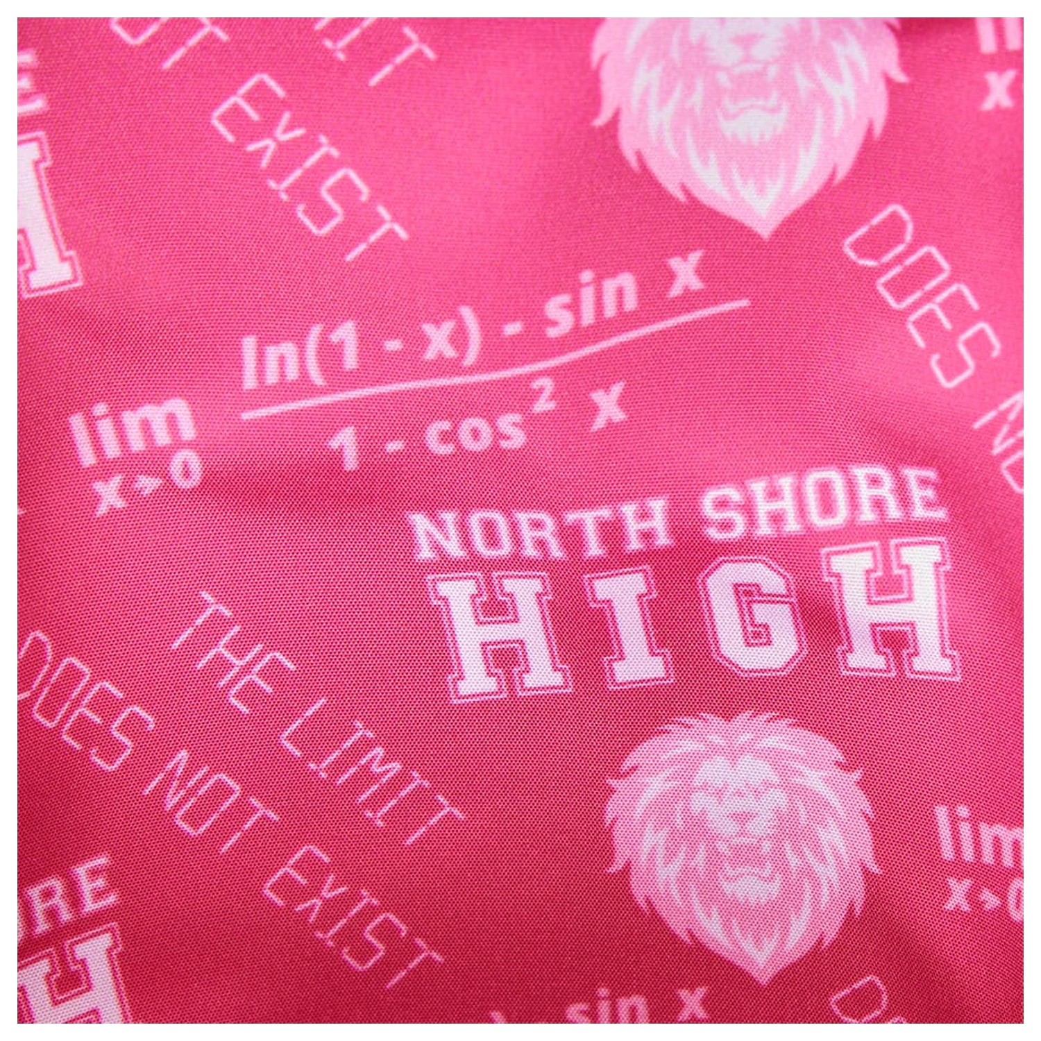 Paramount by Loungefly Crossbody s taštičkou na mince Mean Girl fotografii produktu