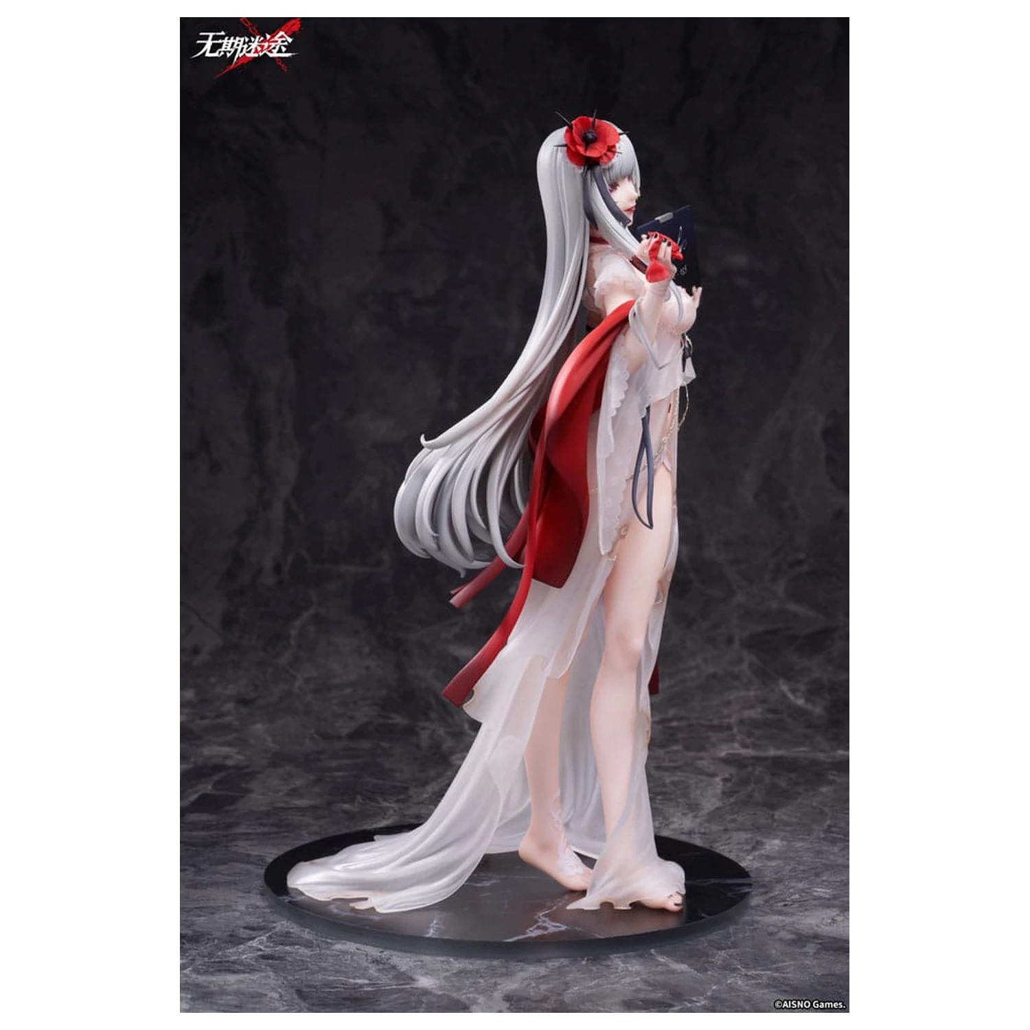 Path to Nowhere PVC Socha 1/7 Coquelic Prisonphoto Ver. 26 cm fotografii produktu
