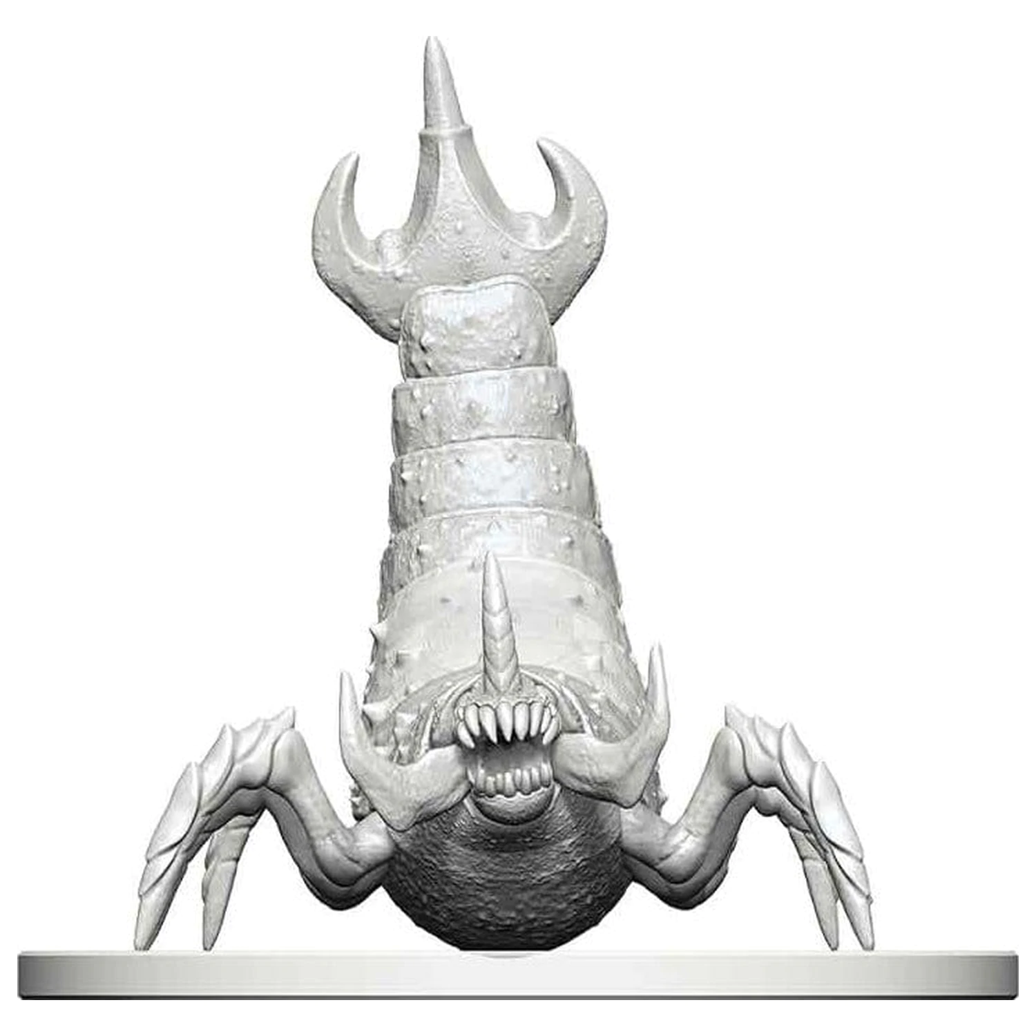 Pathfinder Battles Deep Cuts Nemalovaná miniatura Ankhrav 13 cm fotografii produktu