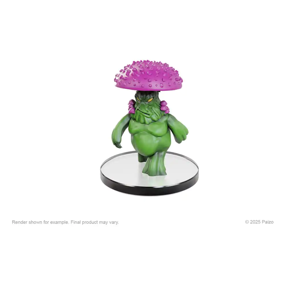 Pathfinder Battles předbarvené miniatury 6-Pack Cave Lurkers Boxed Set fotografii produktu