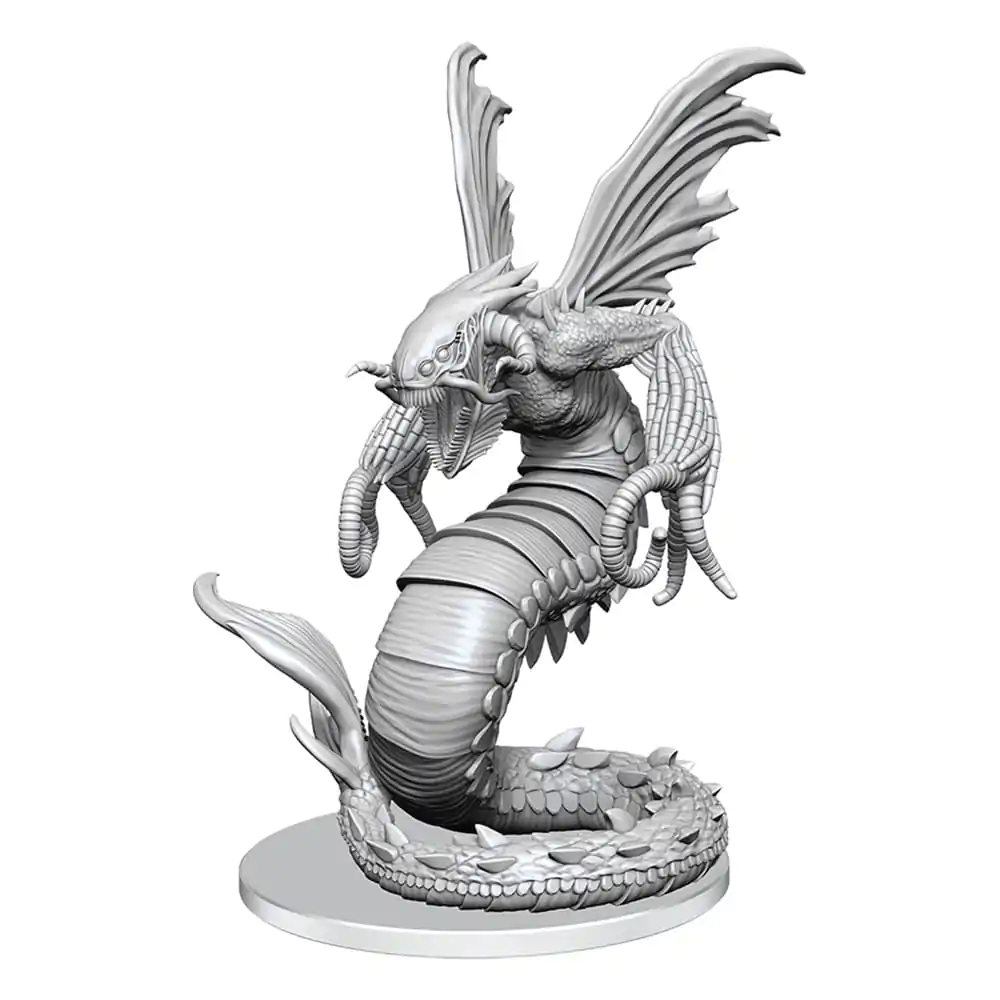 Pathfinder Deep Cuts nenabarvená miniatura Sarglagon (Drowning Devil) fotografii produktu