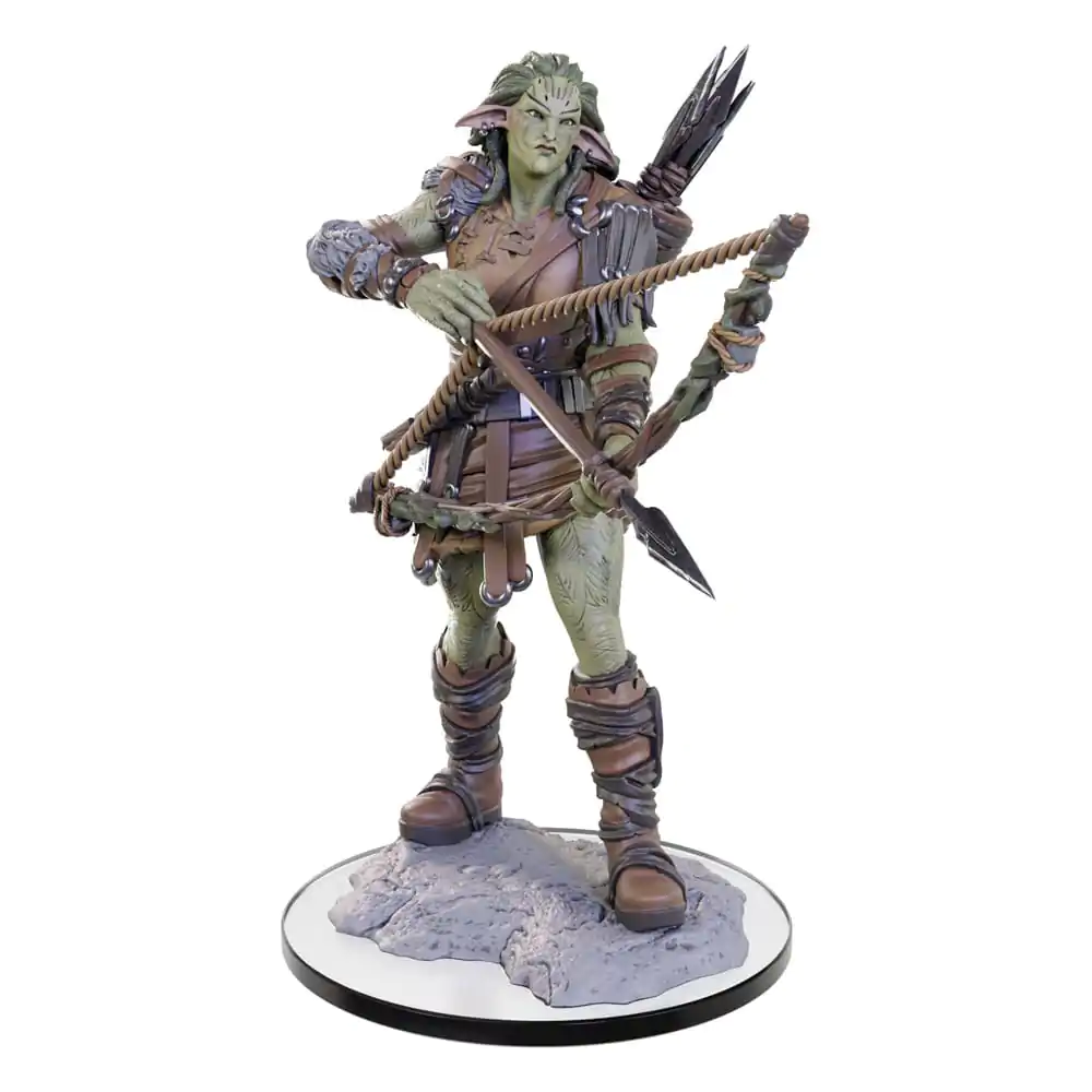 Pathfinder Deep Cuts Nenabarvená Miniatura Dřevěný Obr fotografii produktu