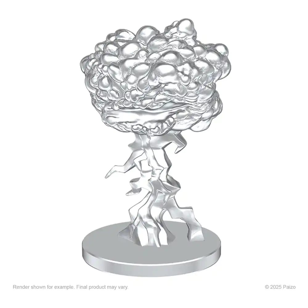 Pathfinder Deep Cuts Unpainted figurky Living Thunderclap & Living Whirlwind fotografii produktu