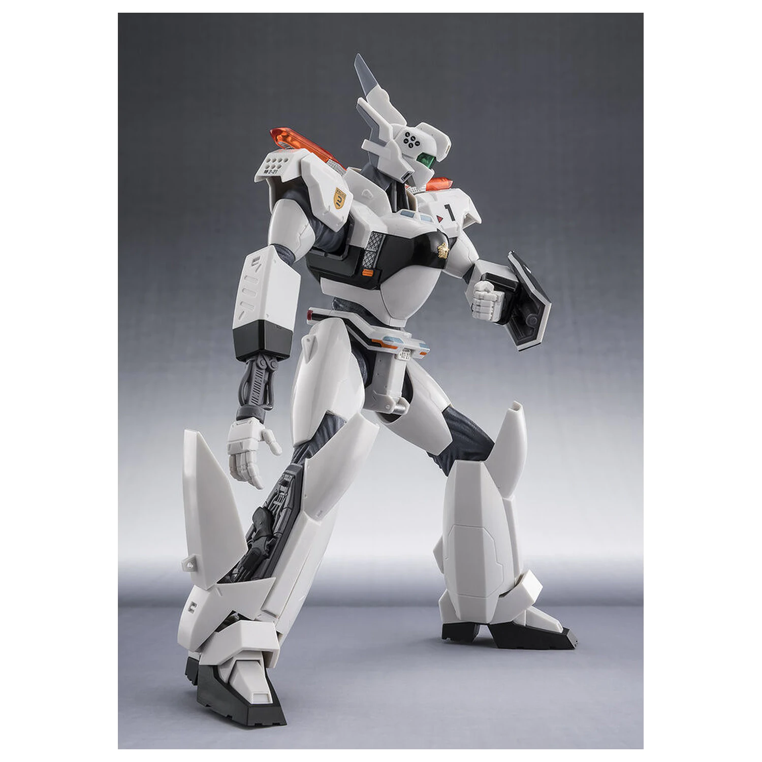 Patlabor Slide Labor Ingram Plus AV-98Plus The Robot Spirits figurka 13 cm fotografii produktu