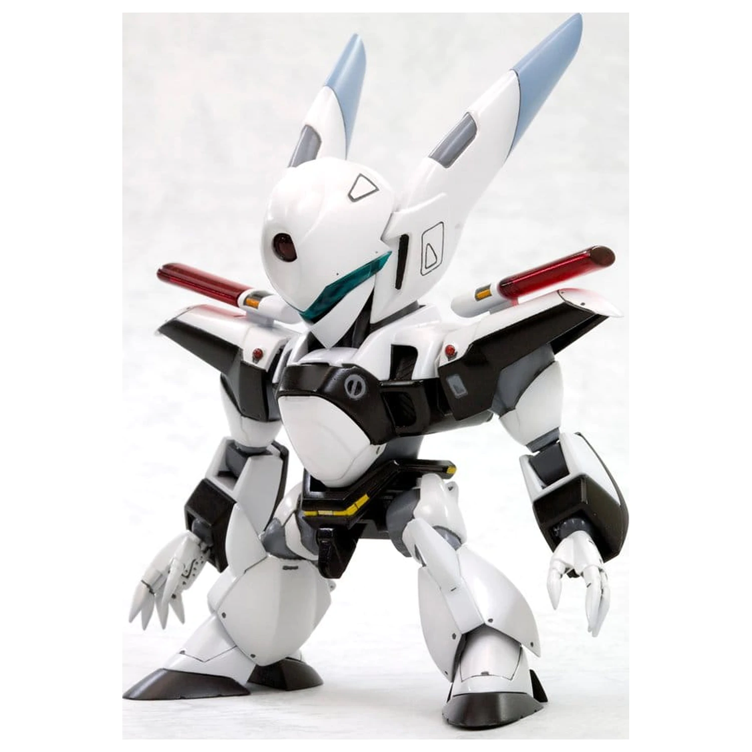 Patlabor The Mobile Police D-Style Model Kit AV-X0 Type Zero Reproduction 10 cm fotografii produktu