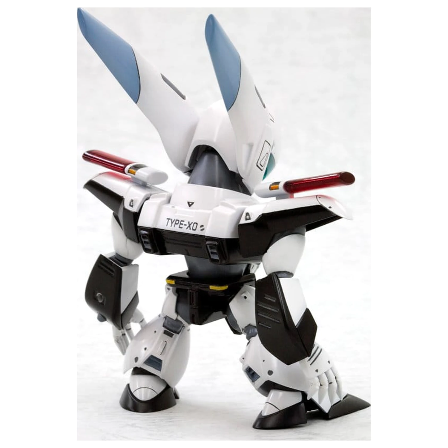 Patlabor The Mobile Police D-Style Model Kit AV-X0 Type Zero Reproduction 10 cm fotografii produktu