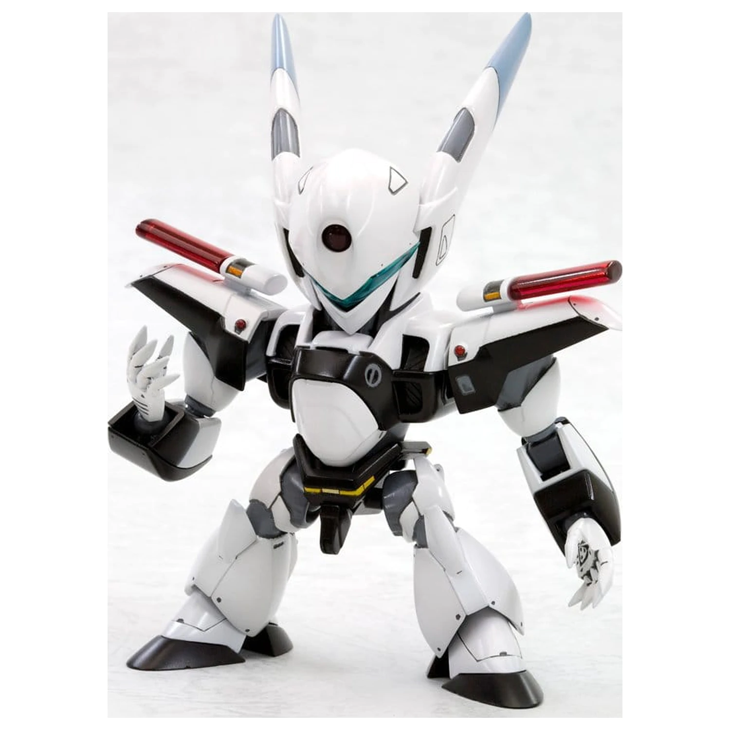 Patlabor The Mobile Police D-Style Model Kit AV-X0 Type Zero Reproduction 10 cm fotografii produktu