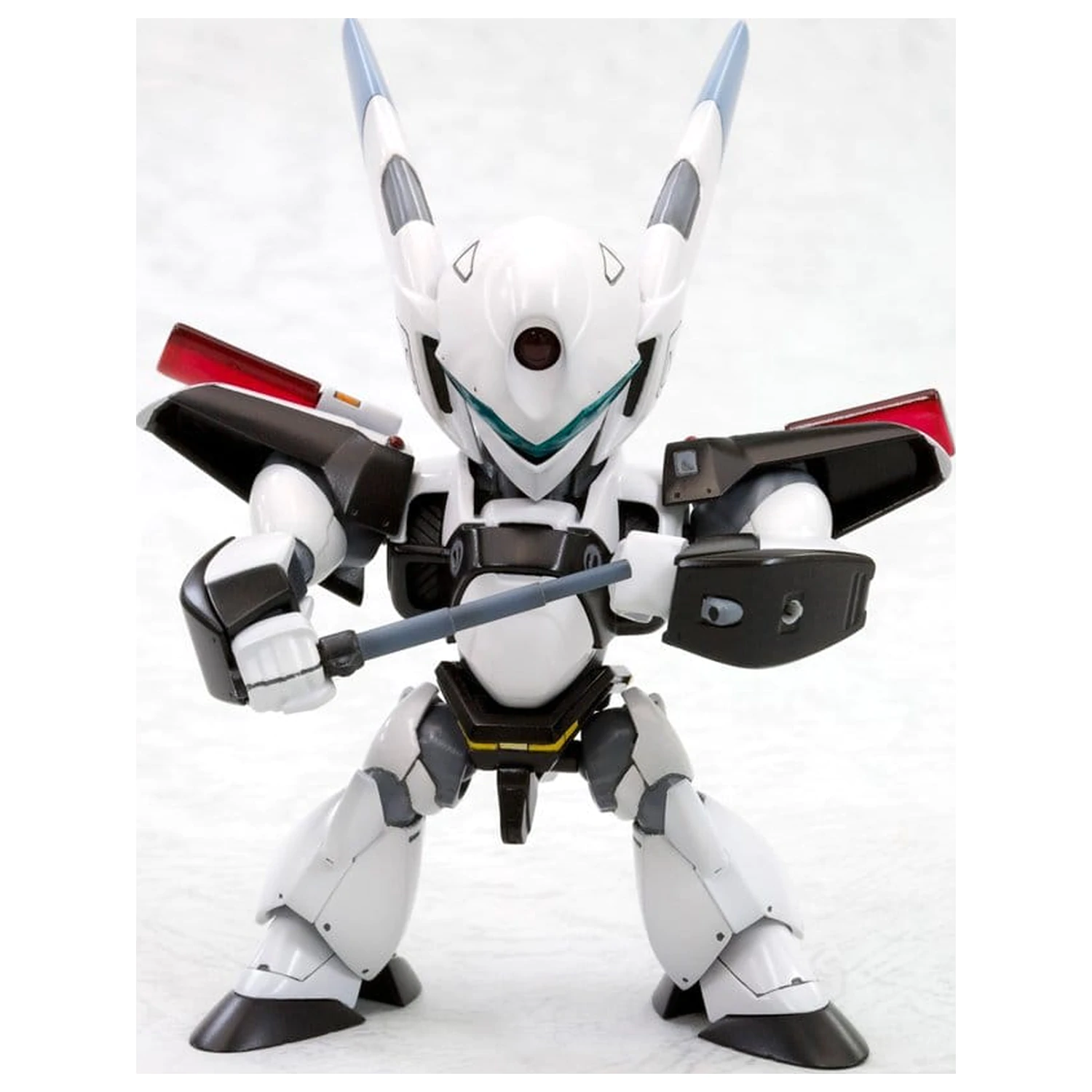 Patlabor The Mobile Police D-Style Model Kit AV-X0 Type Zero Reproduction 10 cm fotografii produktu