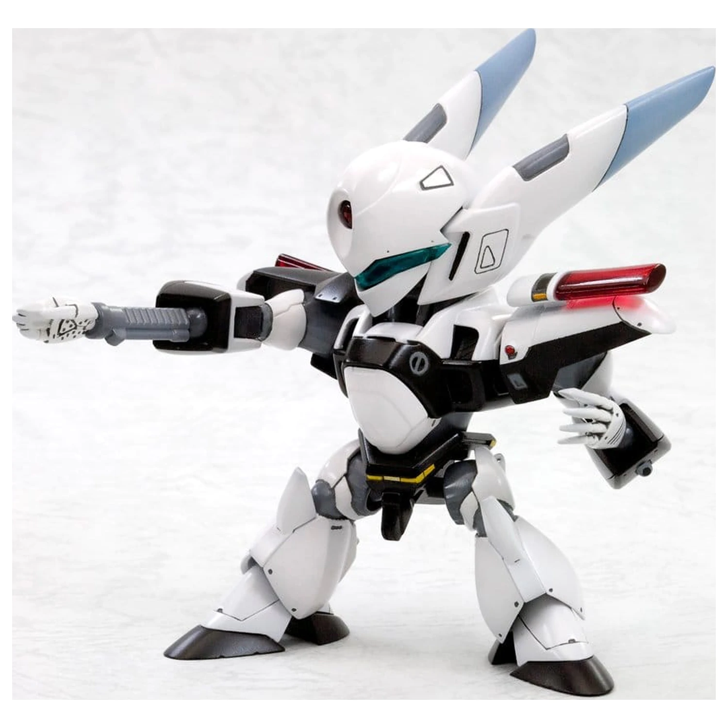 Patlabor The Mobile Police D-Style Model Kit AV-X0 Type Zero Reproduction 10 cm fotografii produktu