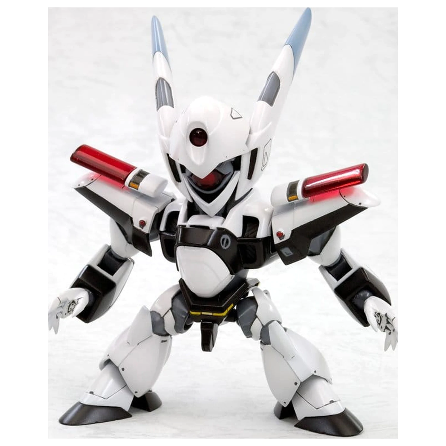 Patlabor The Mobile Police D-Style Model Kit AV-X0 Type Zero Reproduction 10 cm fotografii produktu