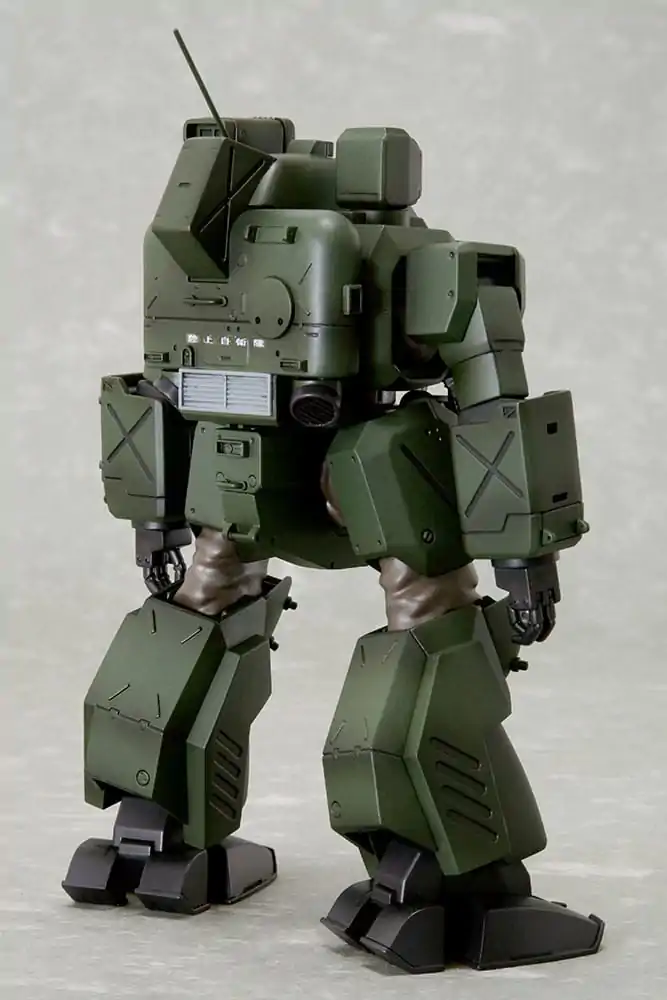 Patlabor the Movie 2 Akční figurka 1/72 Hannibal JGSDF Verze 14 cm fotografii produktu