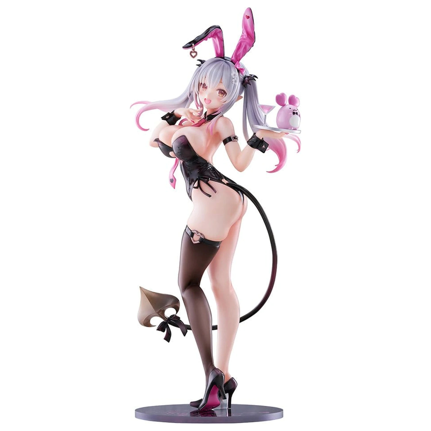 Patra Suou F:NEX PVC Figurka 1/6 Patra Suou Bunny Ver. 30 cm fotografii produktu