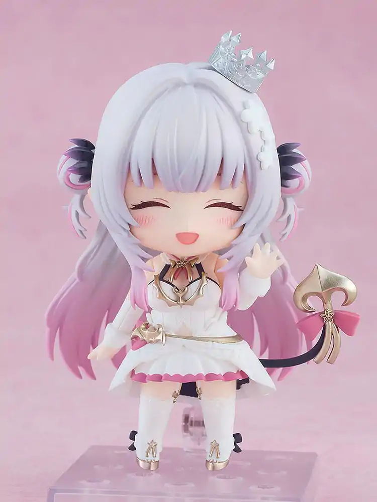 Patra Suou VTuber Nendoroid akční figurka Suou Patra 10 cm fotografii produktu