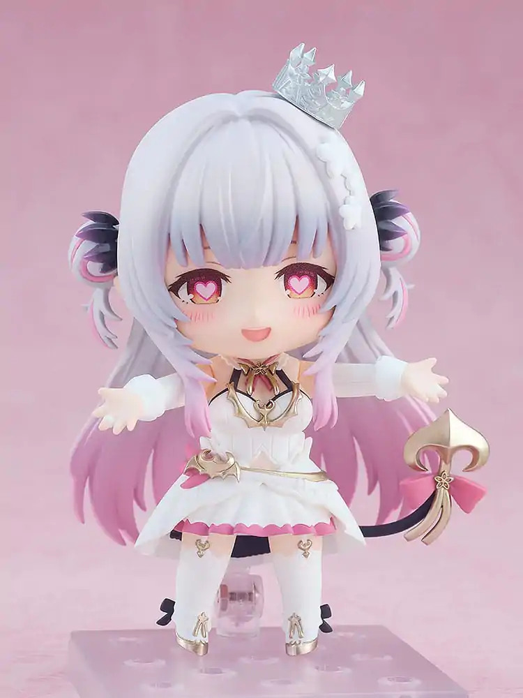 Patra Suou VTuber Nendoroid akční figurka Suou Patra 10 cm fotografii produktu