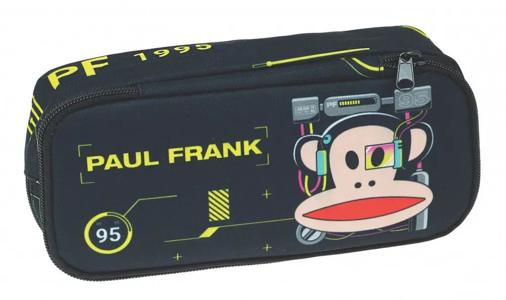 Paul Frank Penál 23,5 cm fotografii produktu