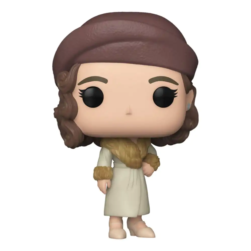 Peaky Blinders POP! TV vinylová figurka Ada Thorne 9 cm fotografii produktu