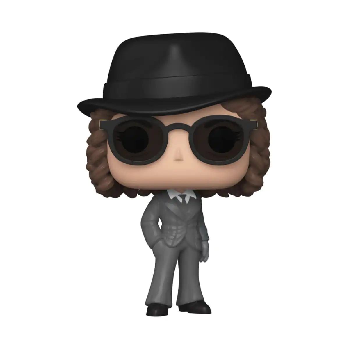 Peaky Blinders POP! TV Vinylová figurka Polly Gray 9 cm fotografii produktu