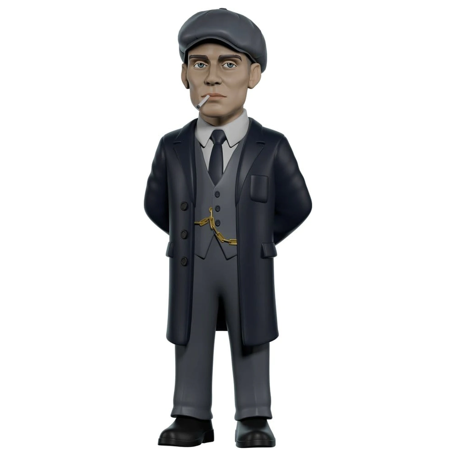 Peaky Blinders Minix figurka Tommy Shelby 12 cm fotografii produktu