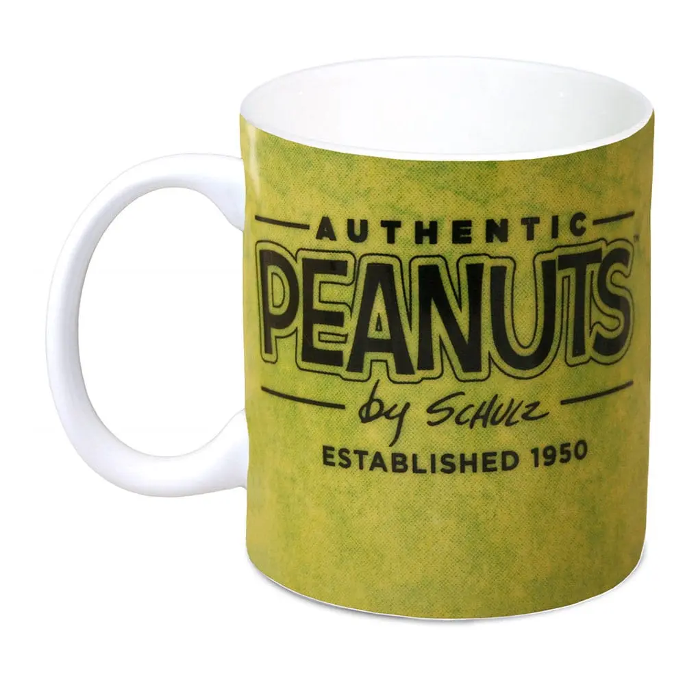 Peanuts Hrnek Autentické Peanuts fotografii produktu