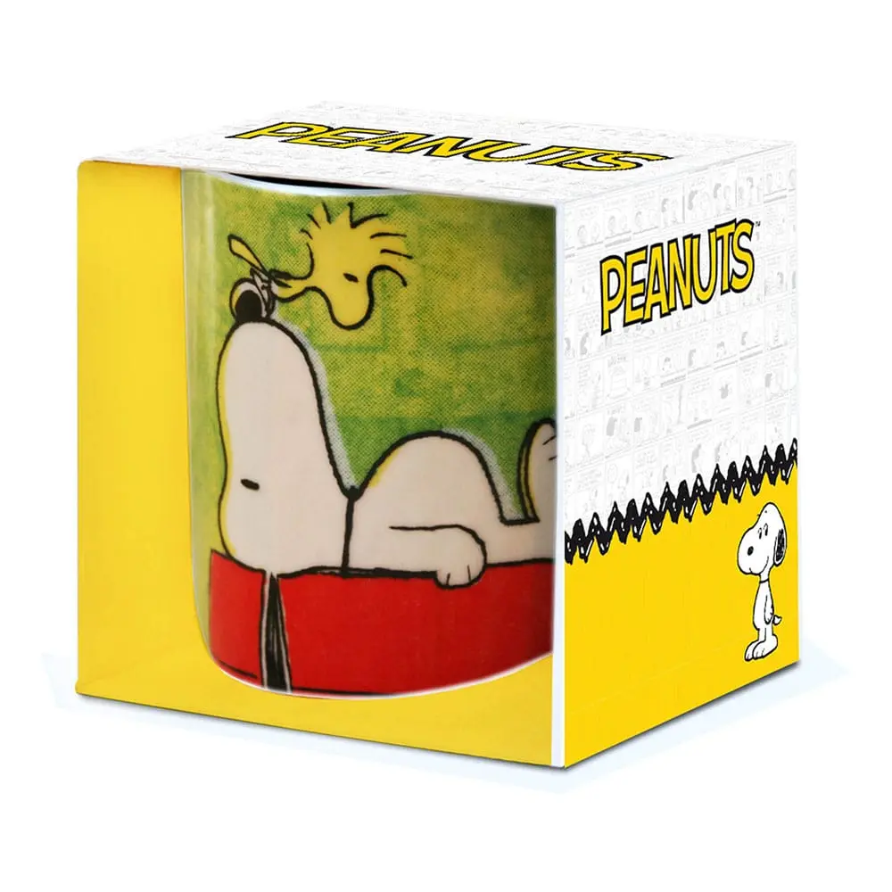 Peanuts Hrnek Autentické Peanuts fotografii produktu