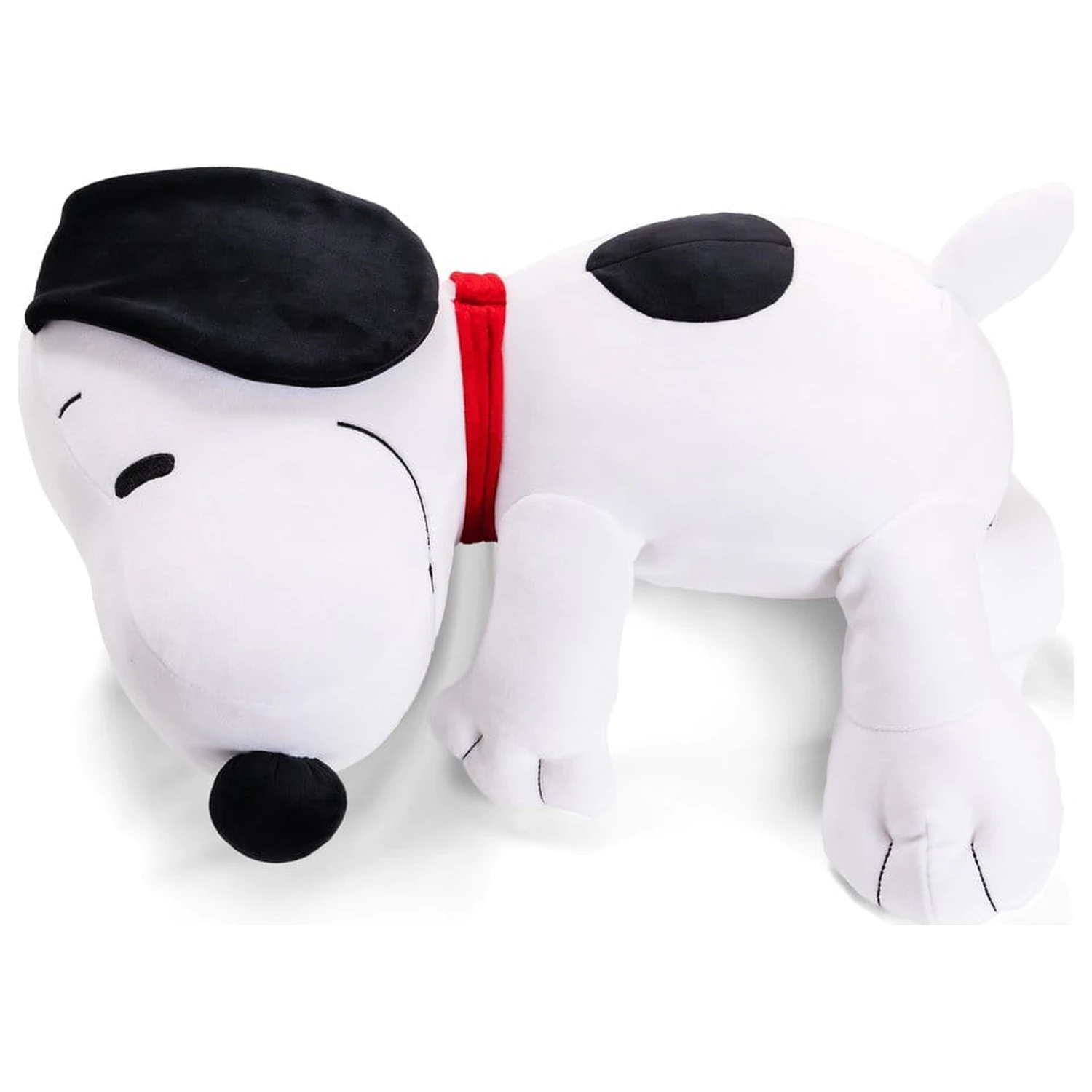 Peanuts plyšová figurka s váhou Calming Snoopy 40 cm fotografii produktu