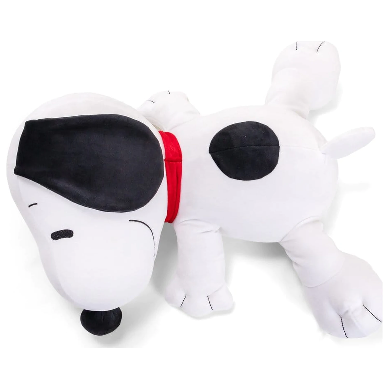 Peanuts plyšová figurka s váhou Calming Snoopy 40 cm fotografii produktu