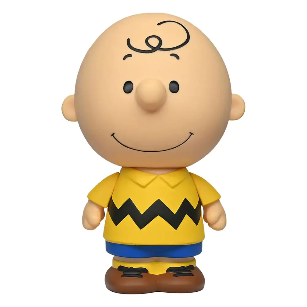 Peanuts Sběratelská pokladnička Charlie Brown fotografii produktu