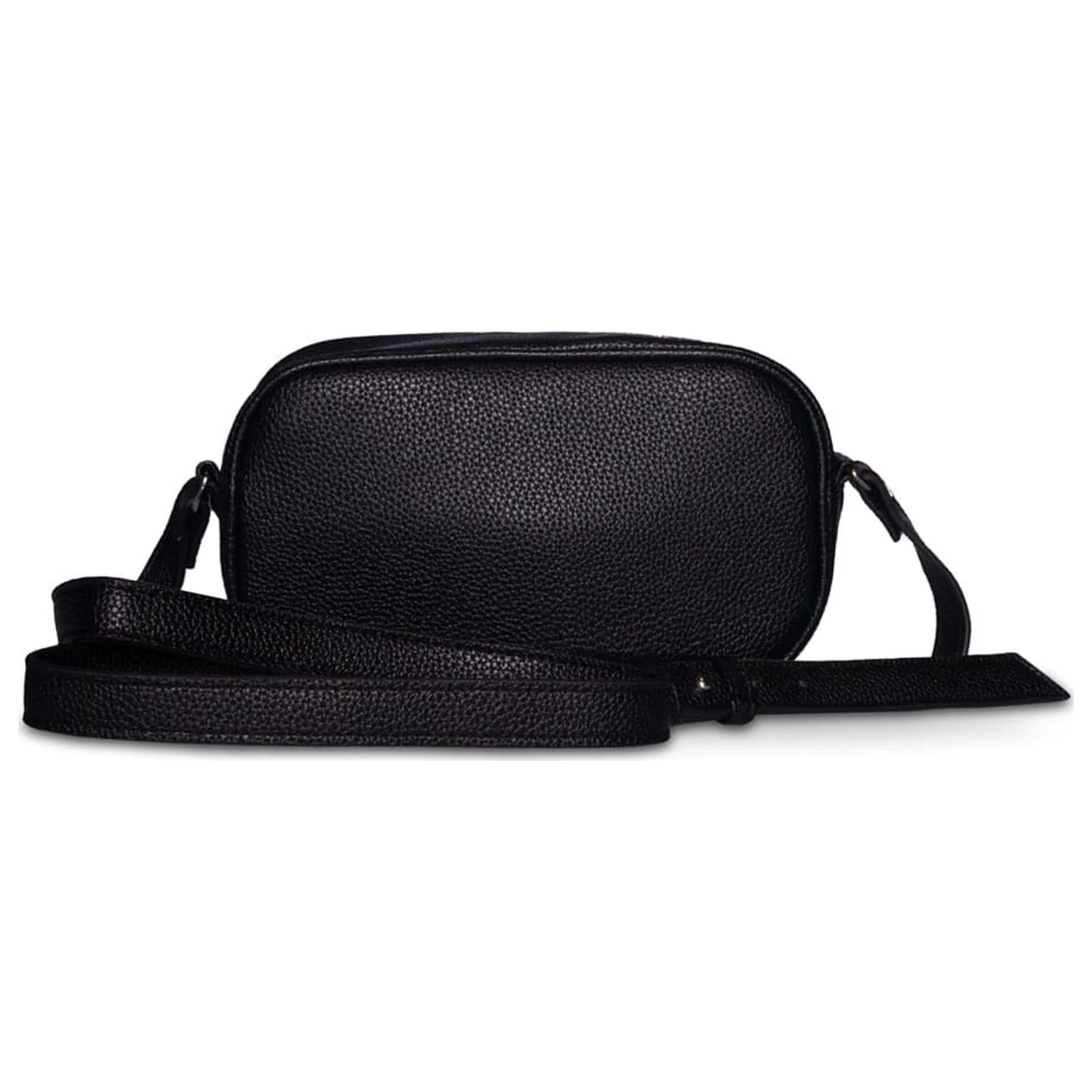 Peanuts Crossbody Checkerboard Logo fotografii produktu