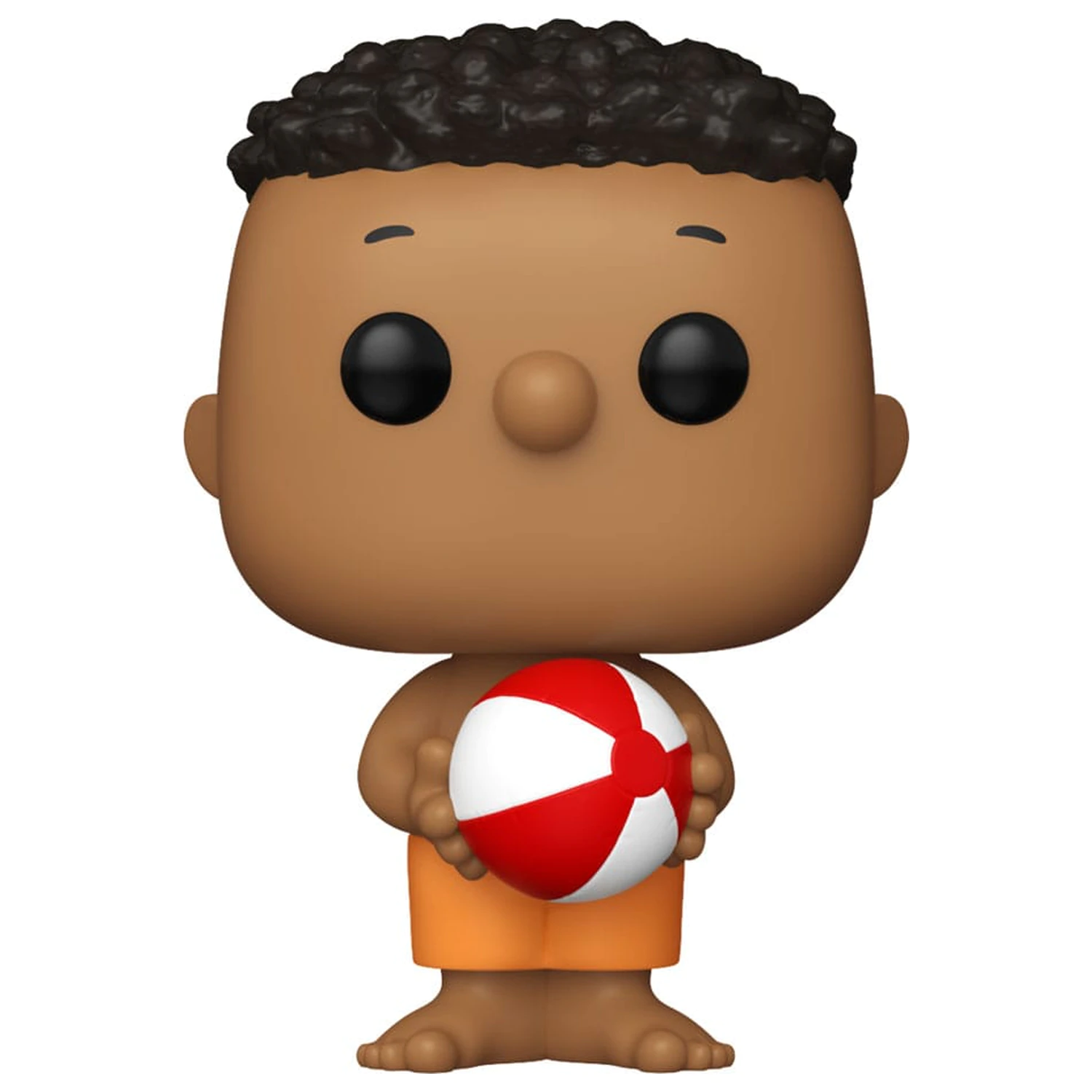 Peanuts Funko POP! TV figurka Franklin 9 cm fotografii produktu
