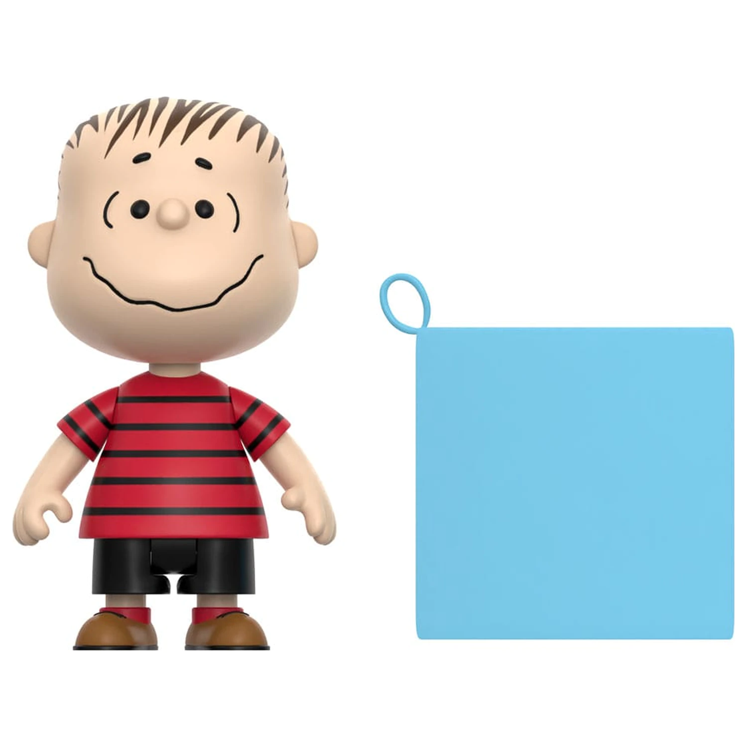 Peanuts ReAction akční figurka Wave 8 Linus 9 cm fotografii produktu