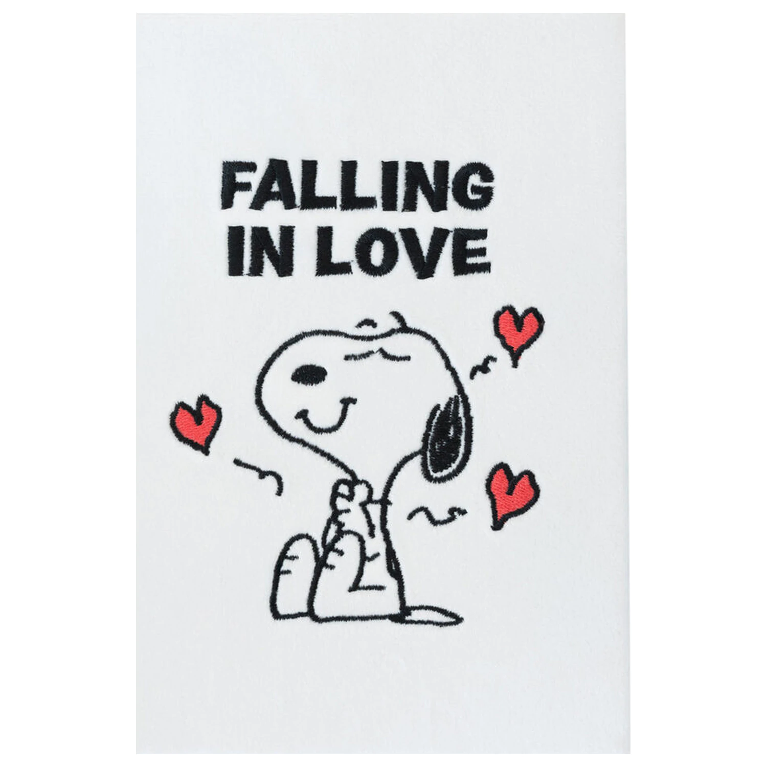 Peanuts Snoopy Premium A5 zápisník fotografii produktu