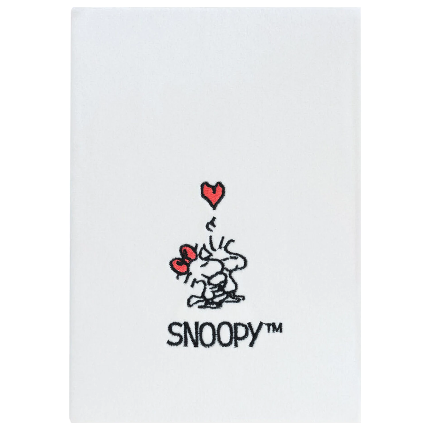 Peanuts Snoopy Premium A5 zápisník fotografii produktu