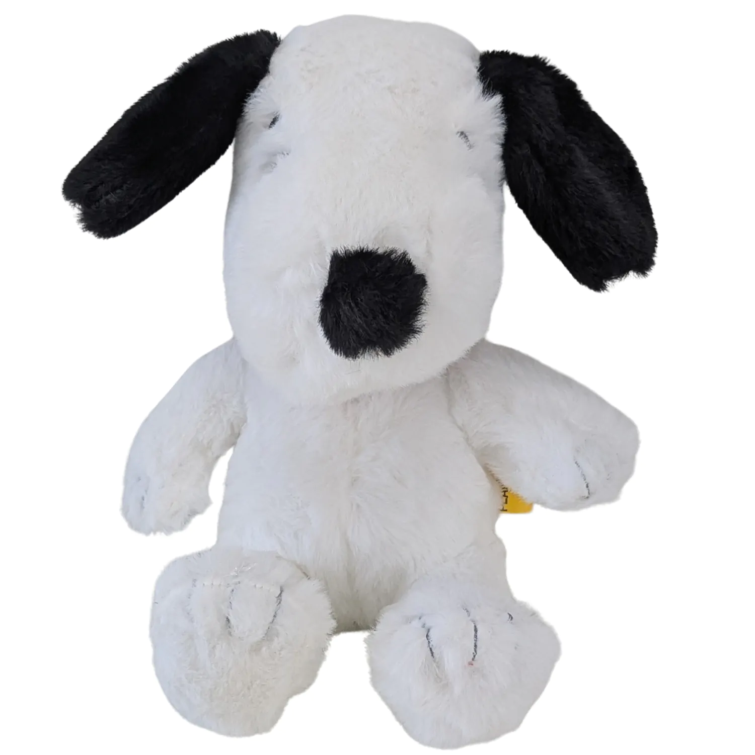 Peanuts Snoopy and Friends Snoopy plyšová hračka 19 cm fotografii produktu