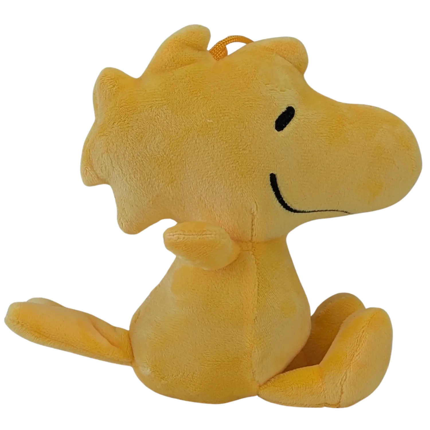 Peanuts Snoopy and Friends Woodstock plyšová hračka 18 cm fotografii produktu