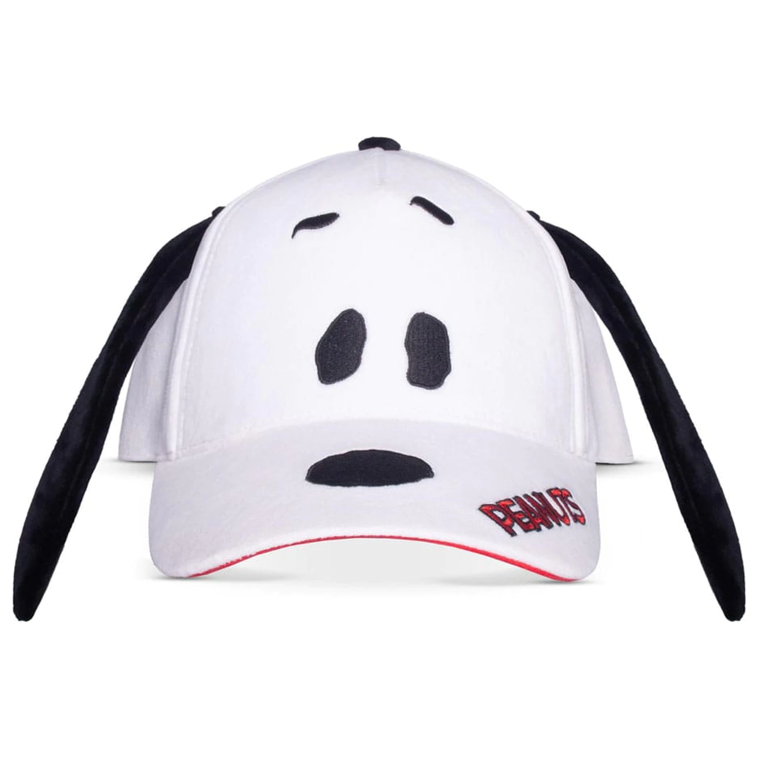 Peanuts Baseball Cap Snoopy fotografii produktu