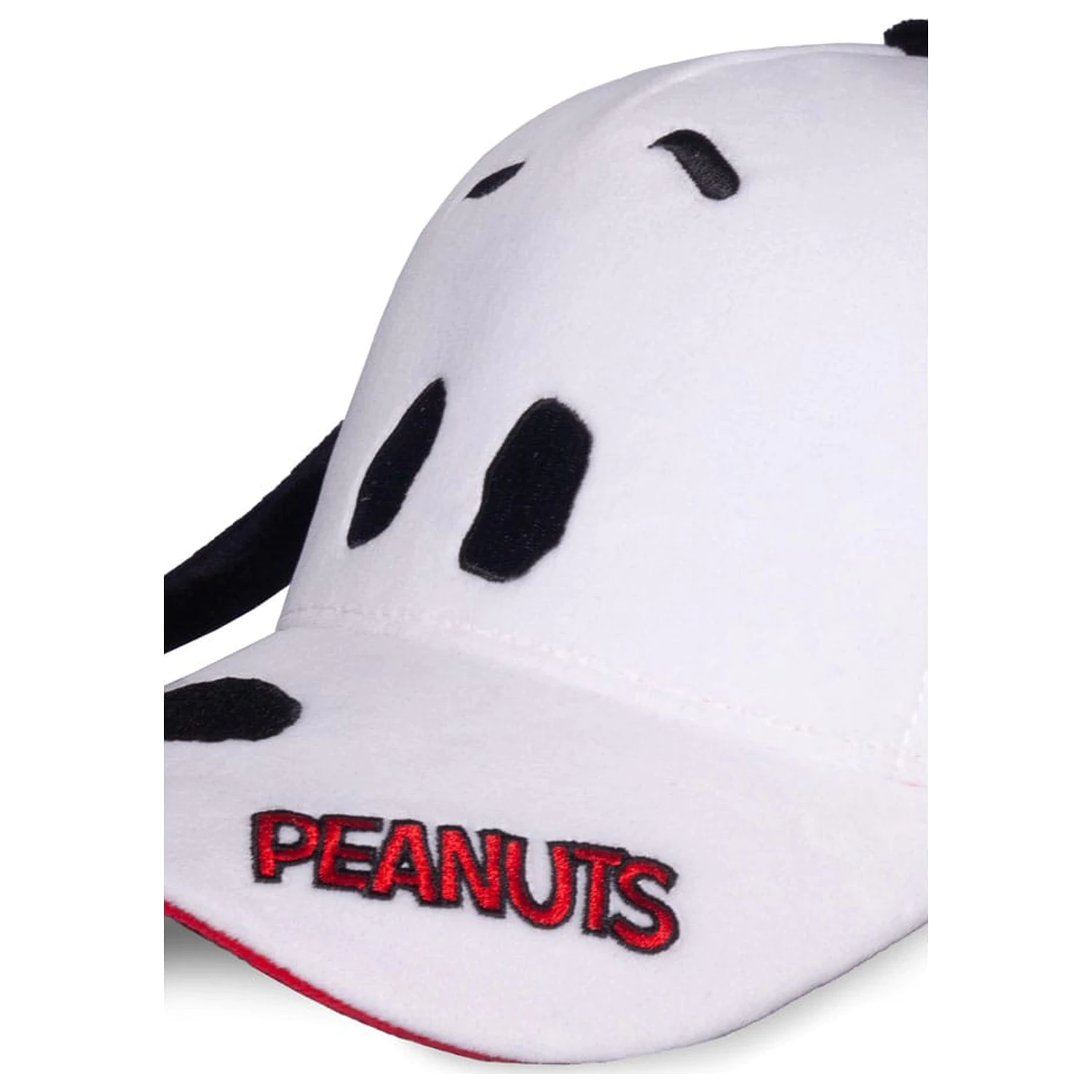 Peanuts Baseball Cap Snoopy fotografii produktu
