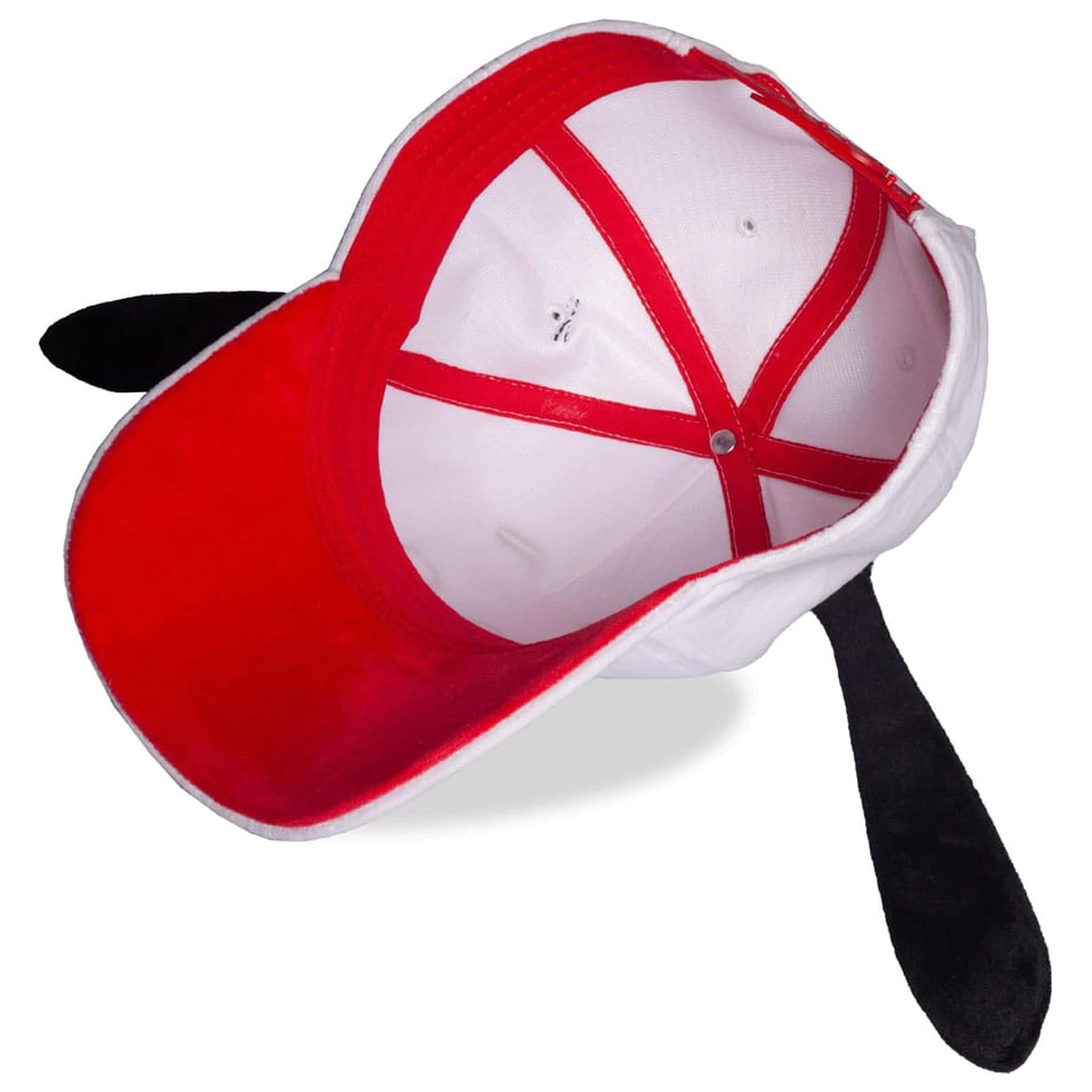 Peanuts Baseball Cap Snoopy fotografii produktu