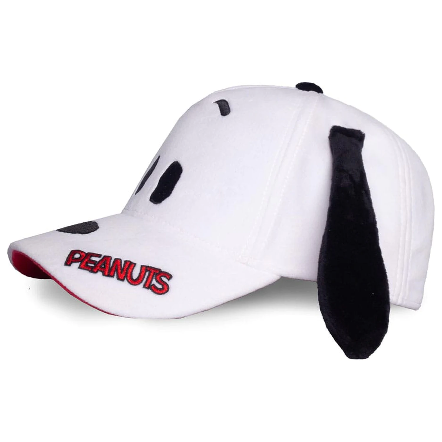 Peanuts Baseball Cap Snoopy fotografii produktu