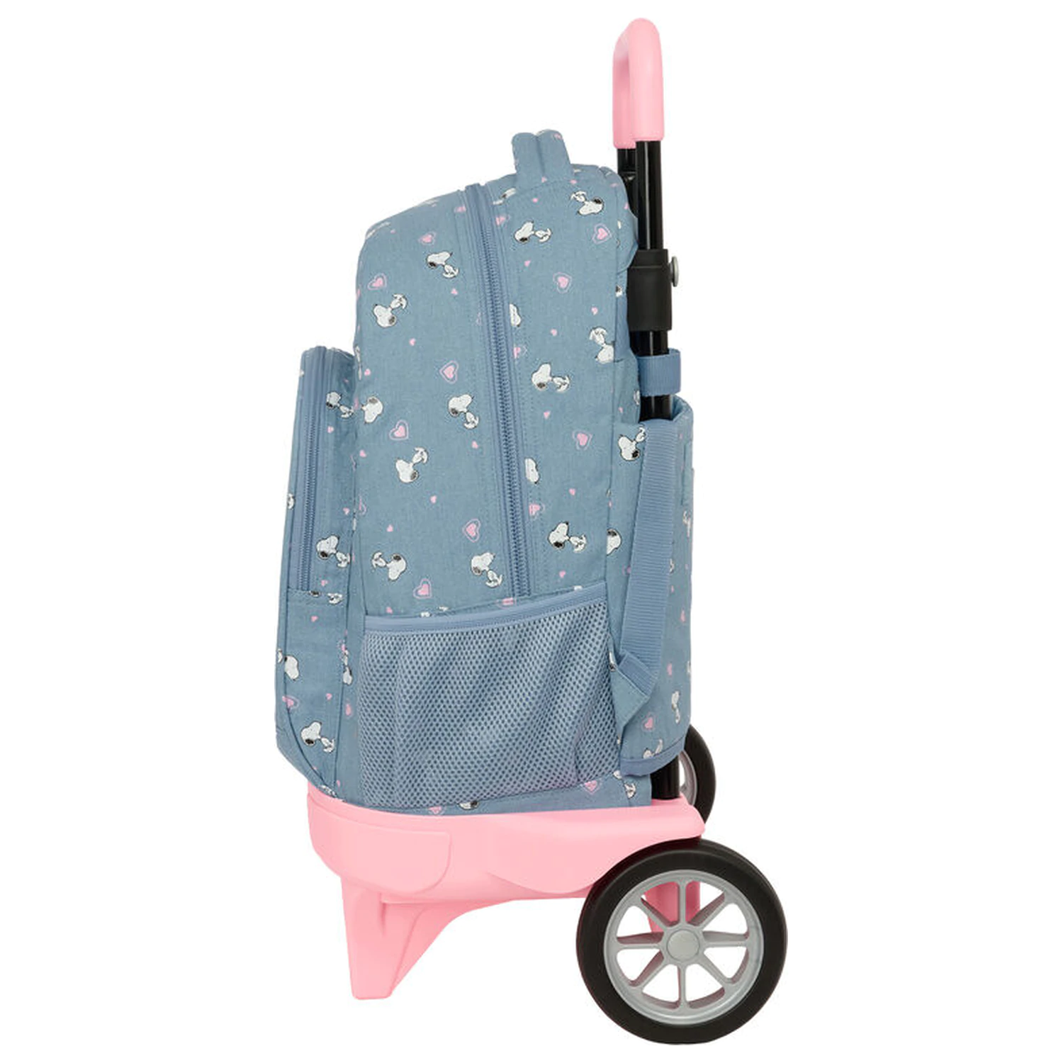 Peanuts Snoopy Compact Evolution vozík 45cm fotografii produktu