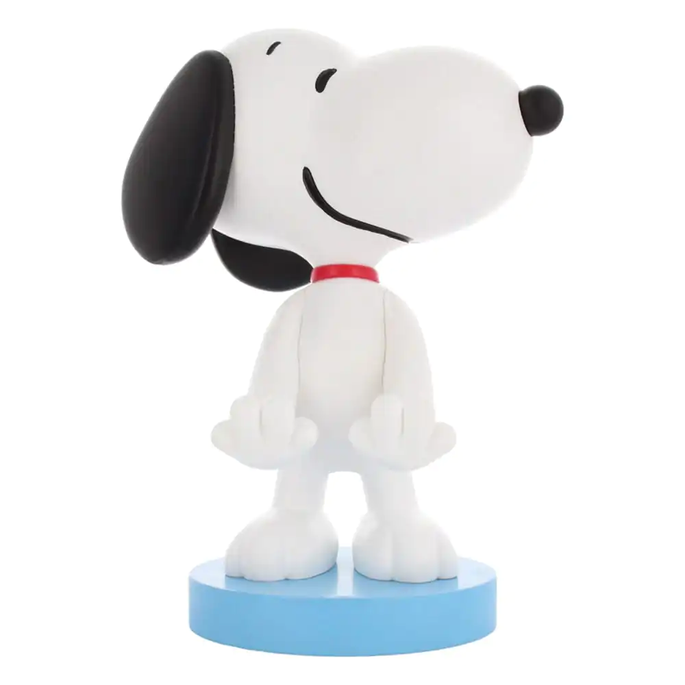 Peanuts Snoopy Cable Guys držák na controller a stojánek na telefon fotografii produktu