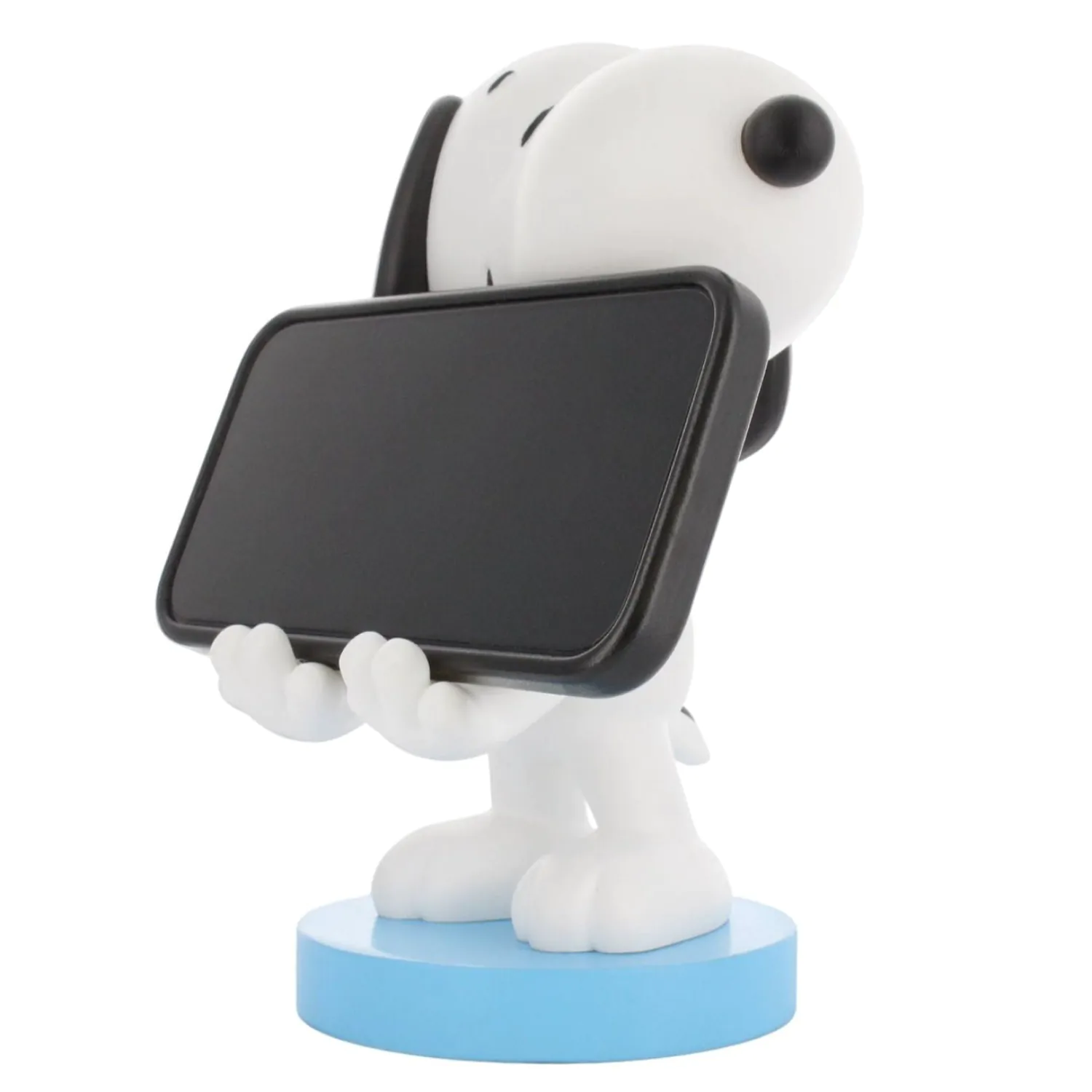 Peanuts Snoopy Cable Guys držák na controller a stojánek na telefon fotografii produktu